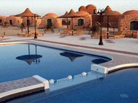Flora Resort
