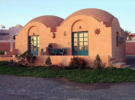 Flora Resort